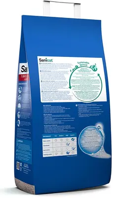 SANICAT 7-DAYS ALOE - afbeelding 2