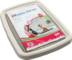 Savic puppy trainer large, starterkit - afbeelding 1