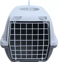 Savic reismand Trotter 1 plastic antraciet/lichtgrijs - afbeelding 4