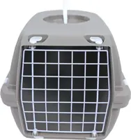 Savic reismand Trotter 1 plastic, warmgrijs - afbeelding 3