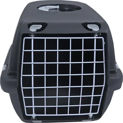 Savic reismand Trotter 1 plastic, zwart - afbeelding 5