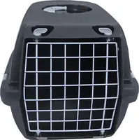 Savic reismand Trotter 1 plastic, zwart - afbeelding 5