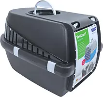 Savic reismand Trotter 1 plastic, zwart - afbeelding 8