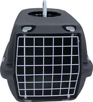 Savic reismand Trotter 1 plastic, zwart - afbeelding 3