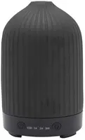 ScentChips geurdiffuser Pure 9x9x15cm zwart - afbeelding 1