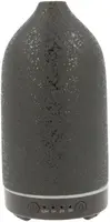 ScentChips geurdiffuser Sense 9x9x15cm zwart - afbeelding 1