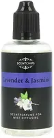 ScentChips geurolie voor diffuser 50ml lavendel & jasmijn kopen?