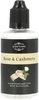 ScentChips geurolie voor diffuser 50ml roos & kasjmier