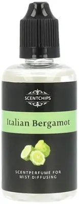ScentChips geurolie voor diffuser Italiaanse Bergamot - 50ml