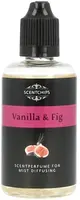 ScentChips geurolie voor diffuser Vanilla & Fig - 50ml