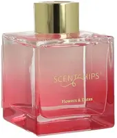 ScentChips geurstokjes set cube Flowers & Dates - 100ml - afbeelding 2