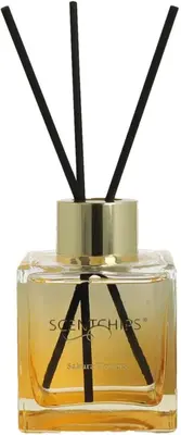 ScentChips geurstokjes set cube Sakura Flowers - 100ml - afbeelding 1