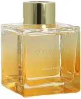 ScentChips geurstokjes set cube Sakura Flowers - 100ml - afbeelding 2