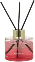 ScentChips geurstokjes set cylinder Flowers & Dates - 100ml - afbeelding 1