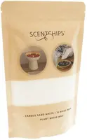 ScentChips kaarsenzand 250g wit - afbeelding 4