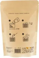 ScentChips kaarsenzand 250g wit - afbeelding 3