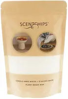 ScentChips kaarsenzand 250g wit - afbeelding 1