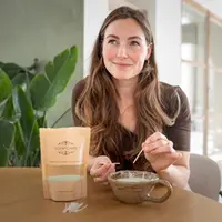 ScentChips kaarsenzand 500g groen - afbeelding 3