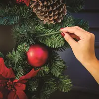 Scentsicles geurstokjes - Snowberry Pine 6 stuks - afbeelding 3