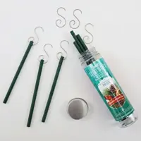 Scentsicles O Christmas Tree Geurstokjes 6 stuks - afbeelding 2