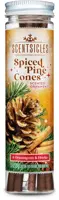 Scentsicles Spiced Pine Cones Geurstokjes 6 stuks - afbeelding 1