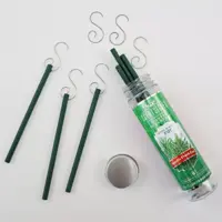 Scentsicles White Winter Fir Geurstokjes 6 stuks - afbeelding 2