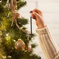 Scentsicles White Winter Fir Geurstokjes 6 stuks - afbeelding 3