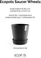 Schaal wheels donkergrijs d60cm - afbeelding 7