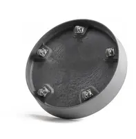 Schaal wheels grijs d60cm - afbeelding 6