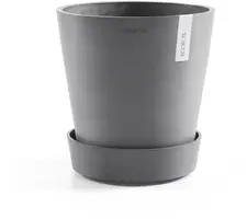 Schaal wheels grijs d60cm - afbeelding 2