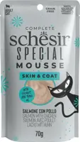 Schesir Special Mousse huid & vacht 70g kopen?