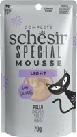 Schesir Special Mousse light 70g kopen?