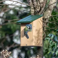 Seattle roofdierbeschermings nestbox - afbeelding 2
