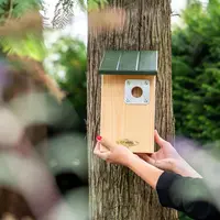 Seattle roofdierbeschermings nestbox - afbeelding 4