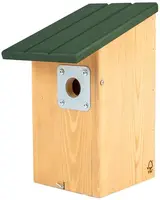 Seattle roofdierbeschermings nestbox - afbeelding 7