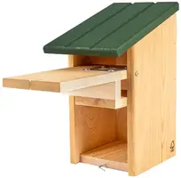 Seattle roofdierbeschermings nestbox - afbeelding 12
