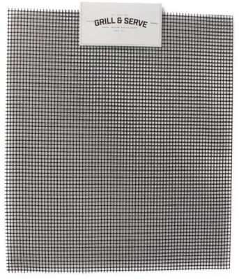Senza bbq mat