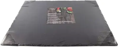 Serveerplank leisteen 30x40 cm