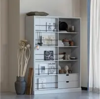 Serveerplank neil acaciahout 68cm - afbeelding 2