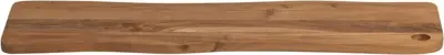 Serveerplank neil acaciahout 68cm - afbeelding 1