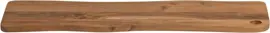 Serveerplank neil acaciahout 68cm - afbeelding 1