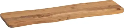 Serveerplank neil acaciahout 68cm - afbeelding 4