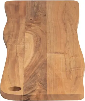 Serveerplank neil acaciahout 68cm - afbeelding 5