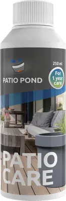 Sf patio pond bacto care 500 ml