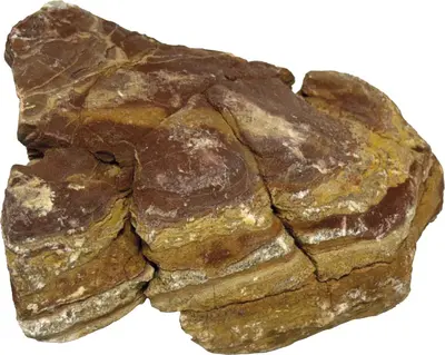 Sf rock fiery red 1,3-1,8 kg