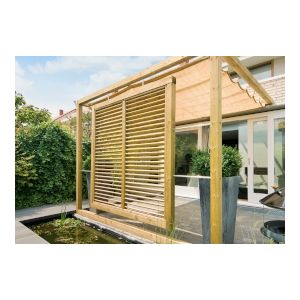 Shutter schuttingen