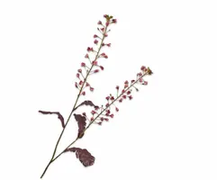 Silk-ka kunsttak primula 85cm roze - afbeelding 1