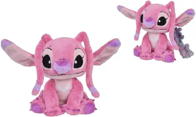 Simba Toys knuffel disney angel 20cm