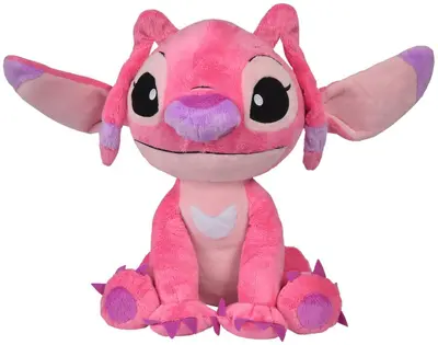 Simba Toys knuffel disney angel 50cm
