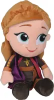 Simba Toys knuffel disney anna 42cm - afbeelding 2